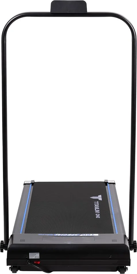  Беговая дорожка Titanium One T20 Special Blue по низким ценам в Томске и Северске