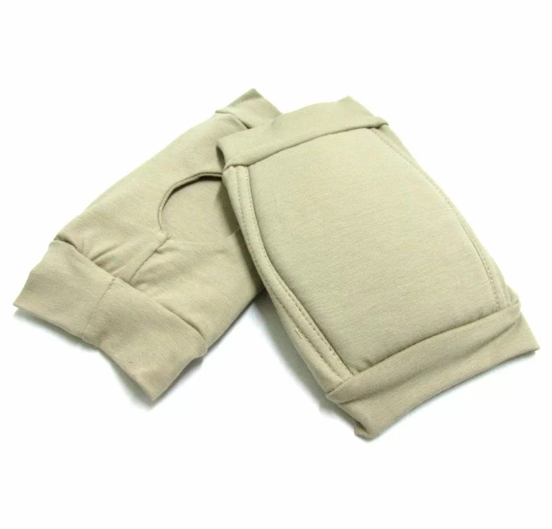  Наколенники для гимнастики и танцев Combosport телесный по низким ценам в Томске и Северске