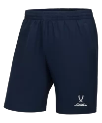 Шорты JOGEL CAMP 2 Woven Shorts, темно-синий