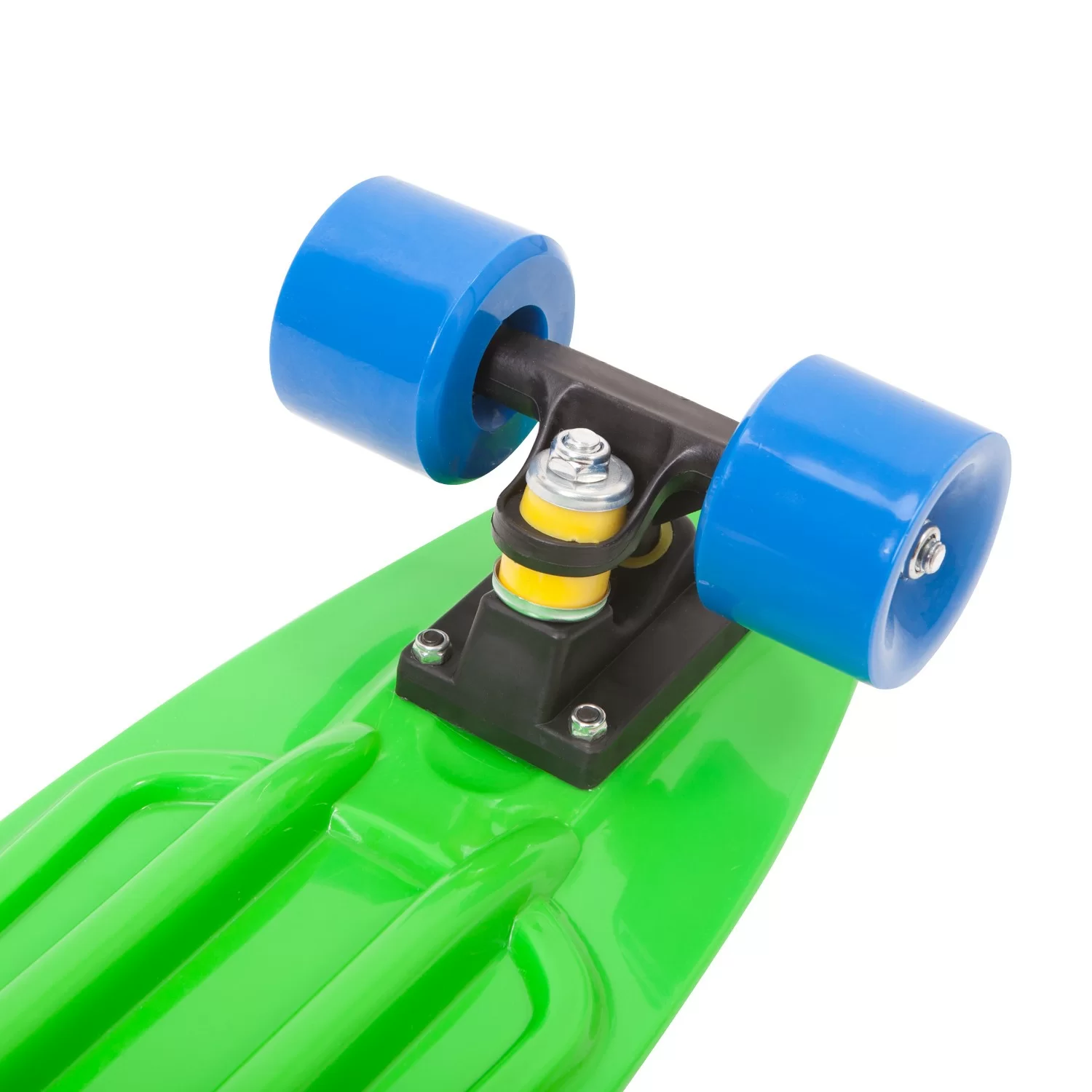  Мини-круизер RGX PNB-10 (22") green по низким ценам в Томске и Северске