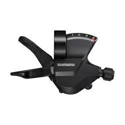 Шифтер/манетка правый Shimano Altus SL-M315-R 7 ск.