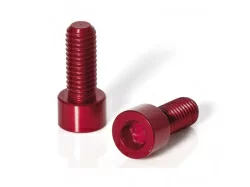 Болты (8шт ) и гайки (8шт) для подвески доски 24мм