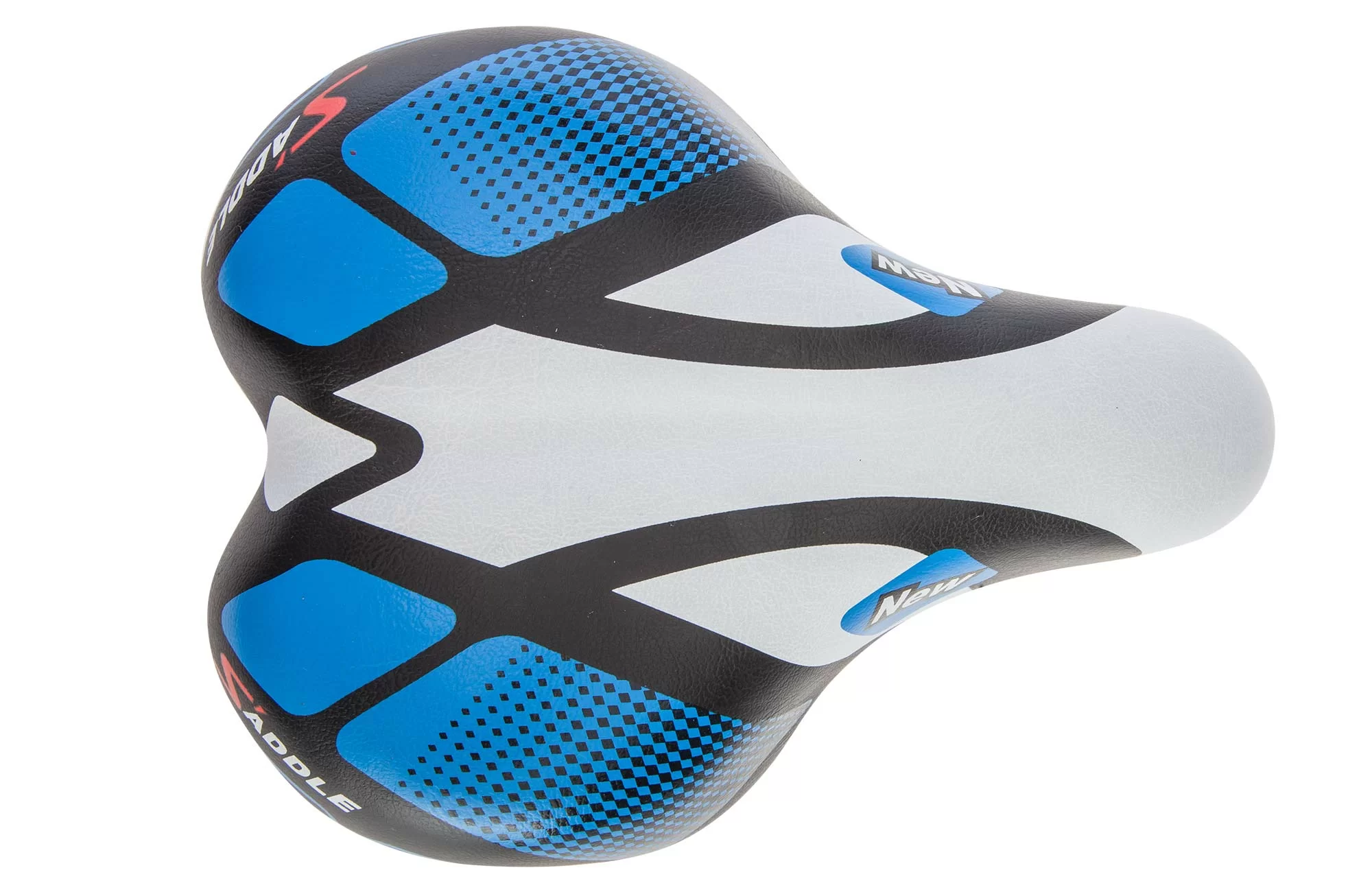  Седло AZ-5558 по низким ценам в Томске и Северске