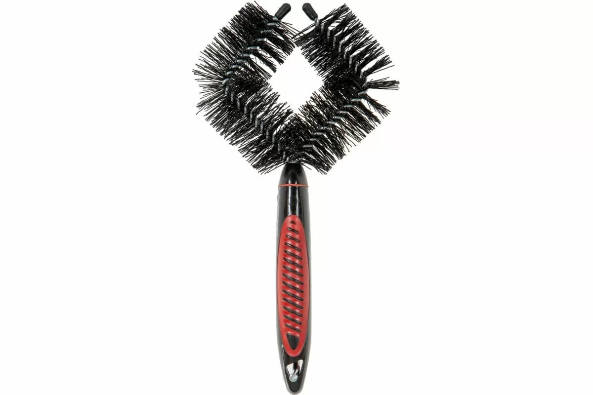  Щетка для чистки цепи STG YC-792BP по низким ценам в Томске и Северске