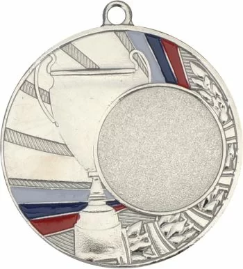  Медаль MD539 Rus d-50 мм по низким ценам в Томске и Северске