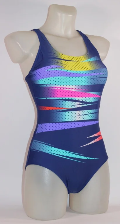  Купальник для бассейна Rivage Line 87377 (42-50) по низким ценам в Томске и Северске