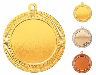  Медаль MD B 35 d-35 мм по низким ценам в Томске и Северске