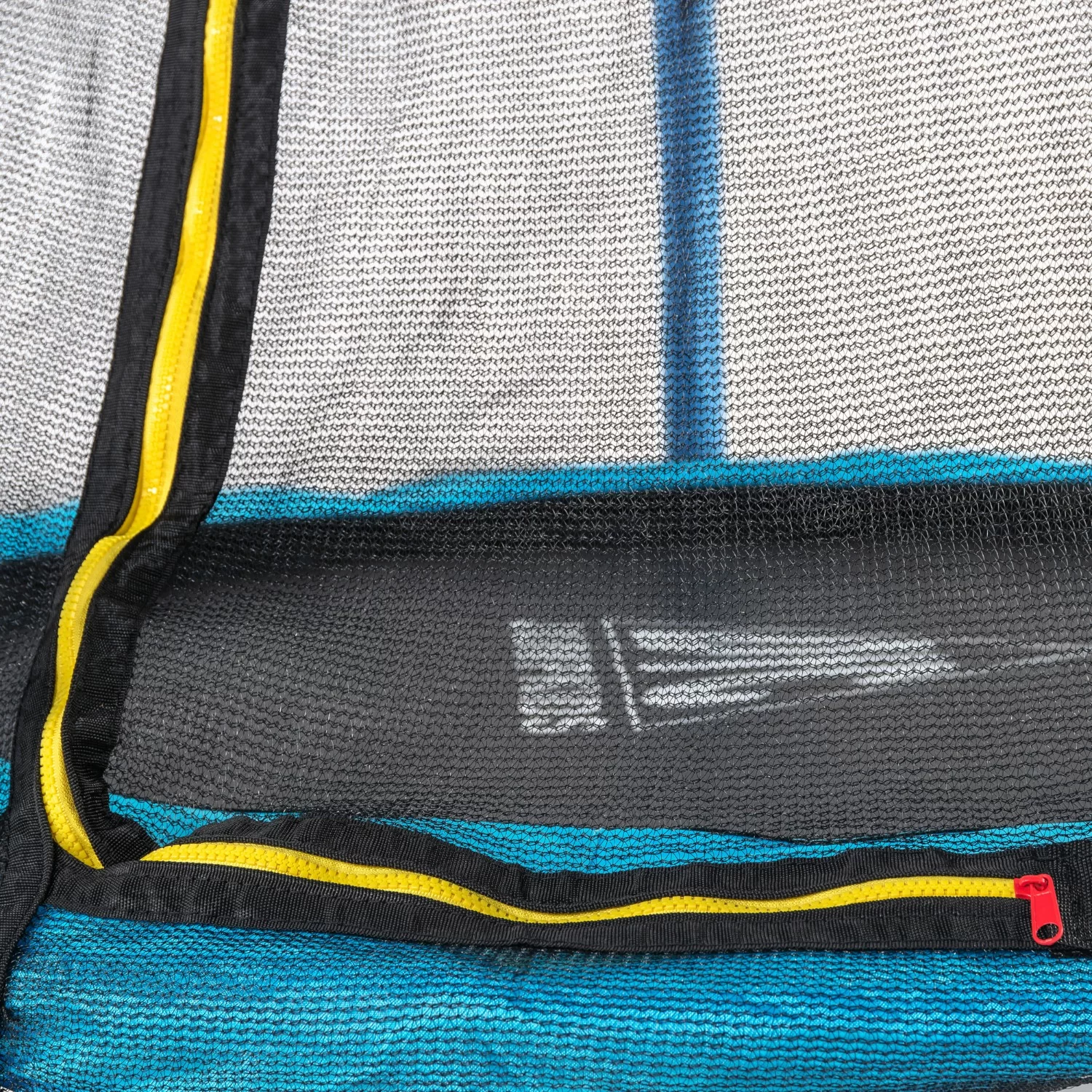  Батут DFC JUMP KIDS 48" синий, сетка (120см) 48INCH-JD-B по низким ценам в Томске и Северске