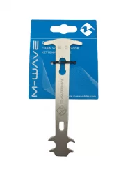 Измеритель растяжения цепи