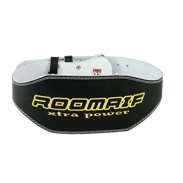  Пояс тяжелоатлетический Roomaif RWG-135 по низким ценам в Томске и Северске