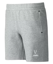 Шорты JOGEL ESSENTIAL Athlete Shorts, серый