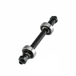 Ось задней втулки 145мм*9мм SF-AX07(R), эксцентрик пром. подшипник