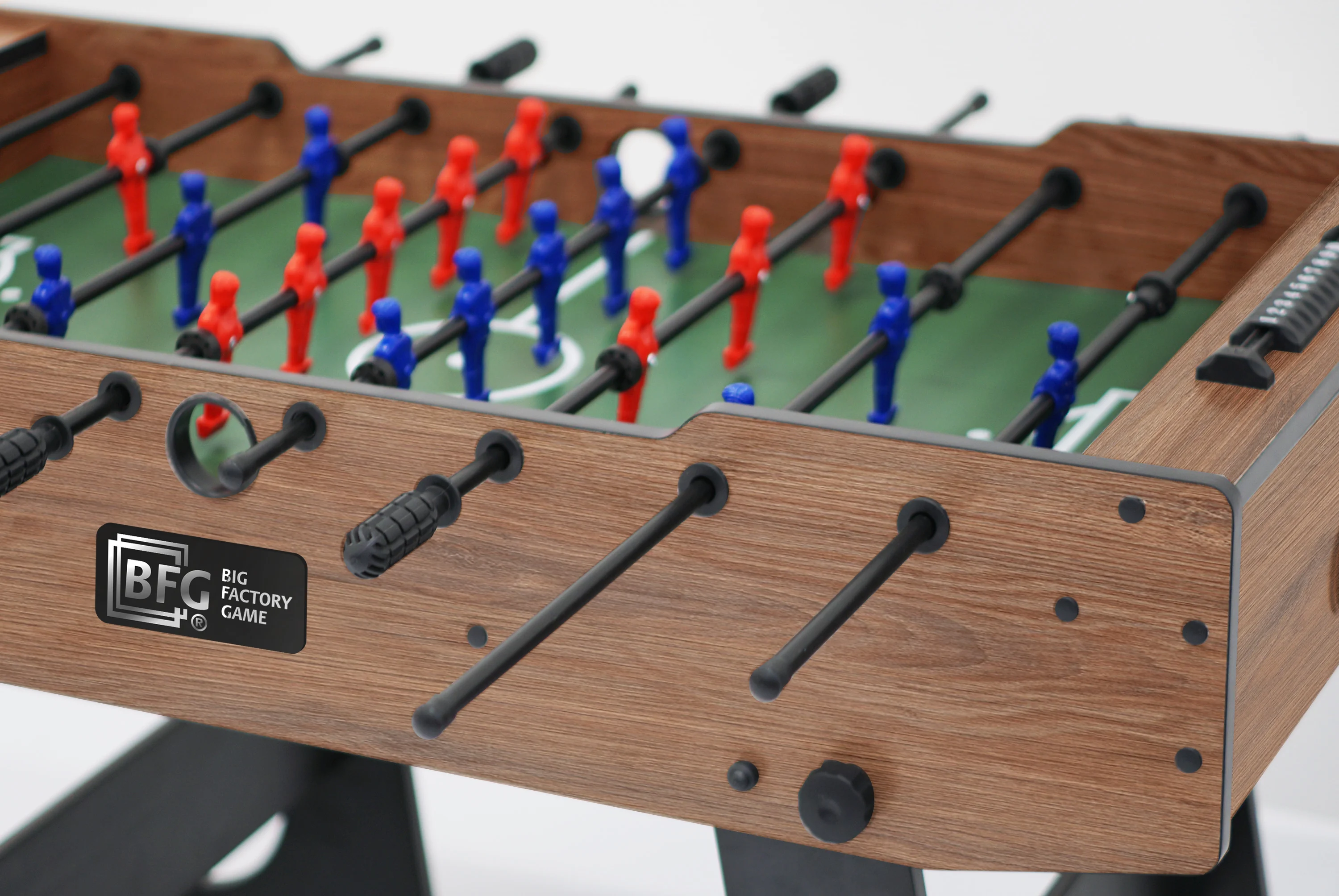  Настольный футбол / Кикер BFG Compact 48 (Аризона) по низким ценам в Томске и Северске