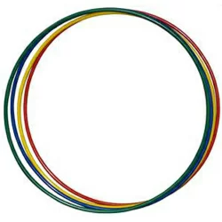 Обруч стальной 900 мм Стандарт MR-OSt900As