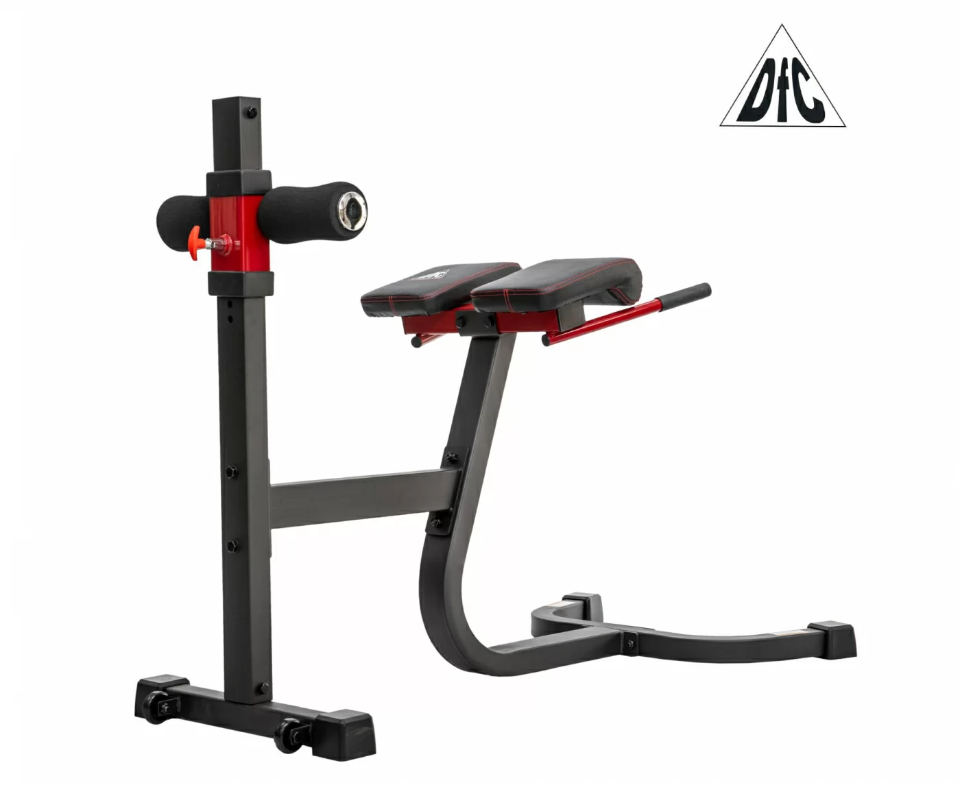  Гиперэкстензия DFC SUB3013RC по низким ценам в Томске и Северске