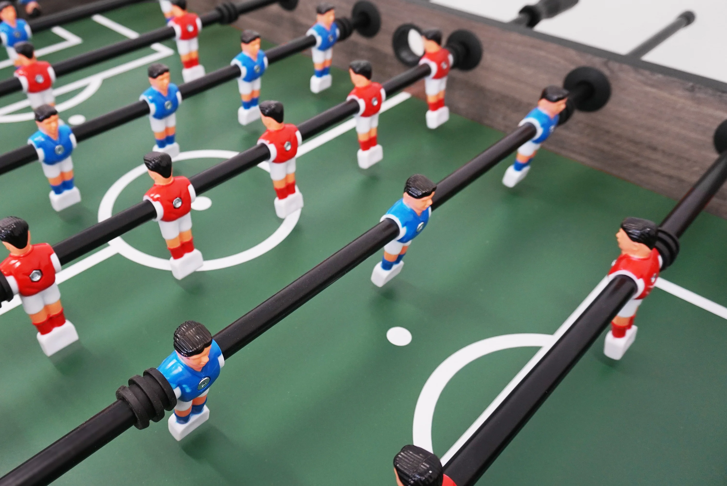  Настольный футбол / Кикер BFG Compact 55 (Анкор) по низким ценам в Томске и Северске