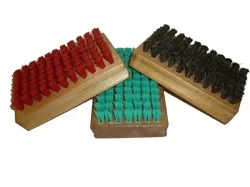  Щетка Gekars натуральный волос по низким ценам в Томске и Северске