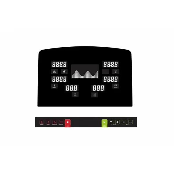  Механическая беговая дорожка UG-M 004 по низким ценам в Томске и Северске