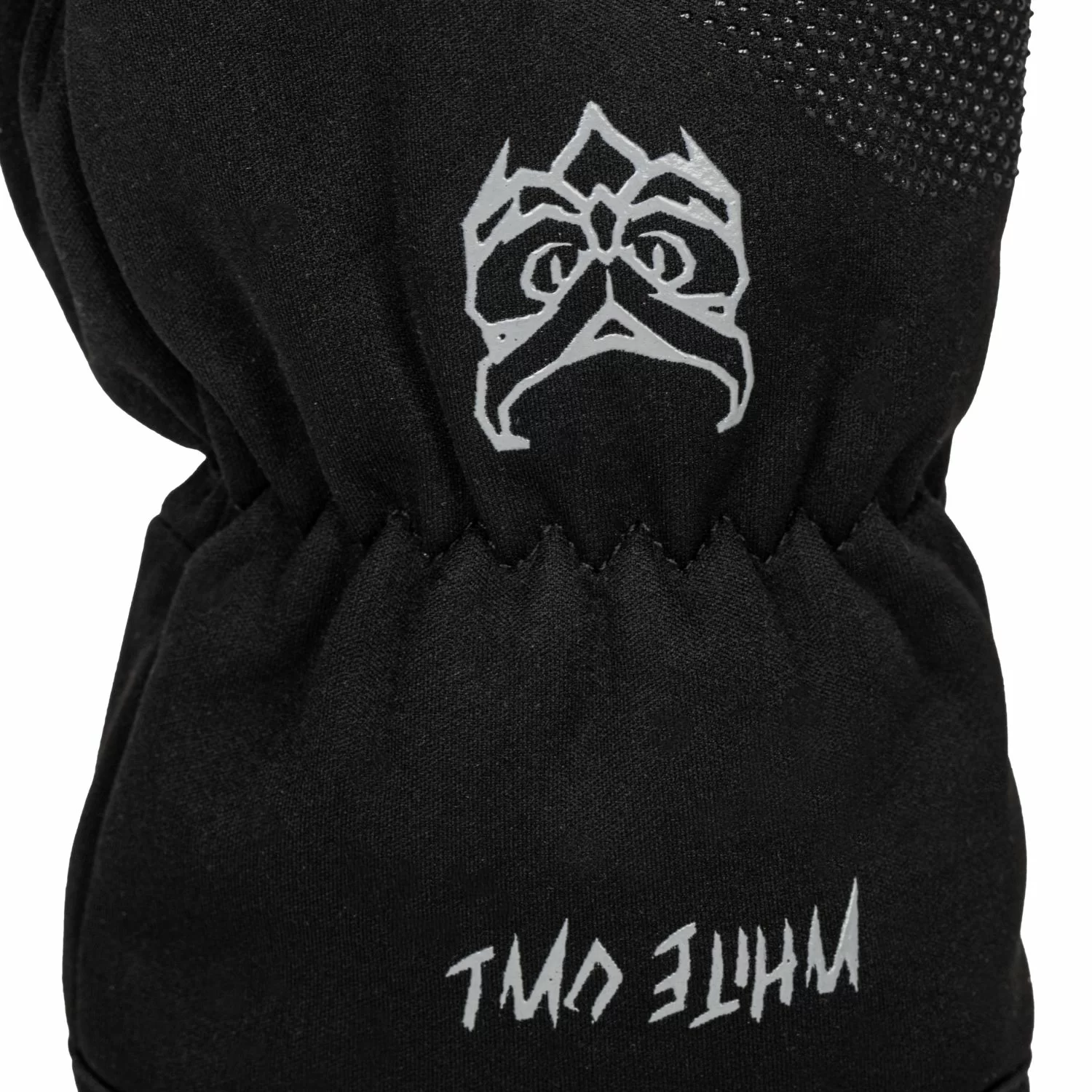  Перчатки White Owl 09-1548 черный W112814 по низким ценам в Томске и Северске