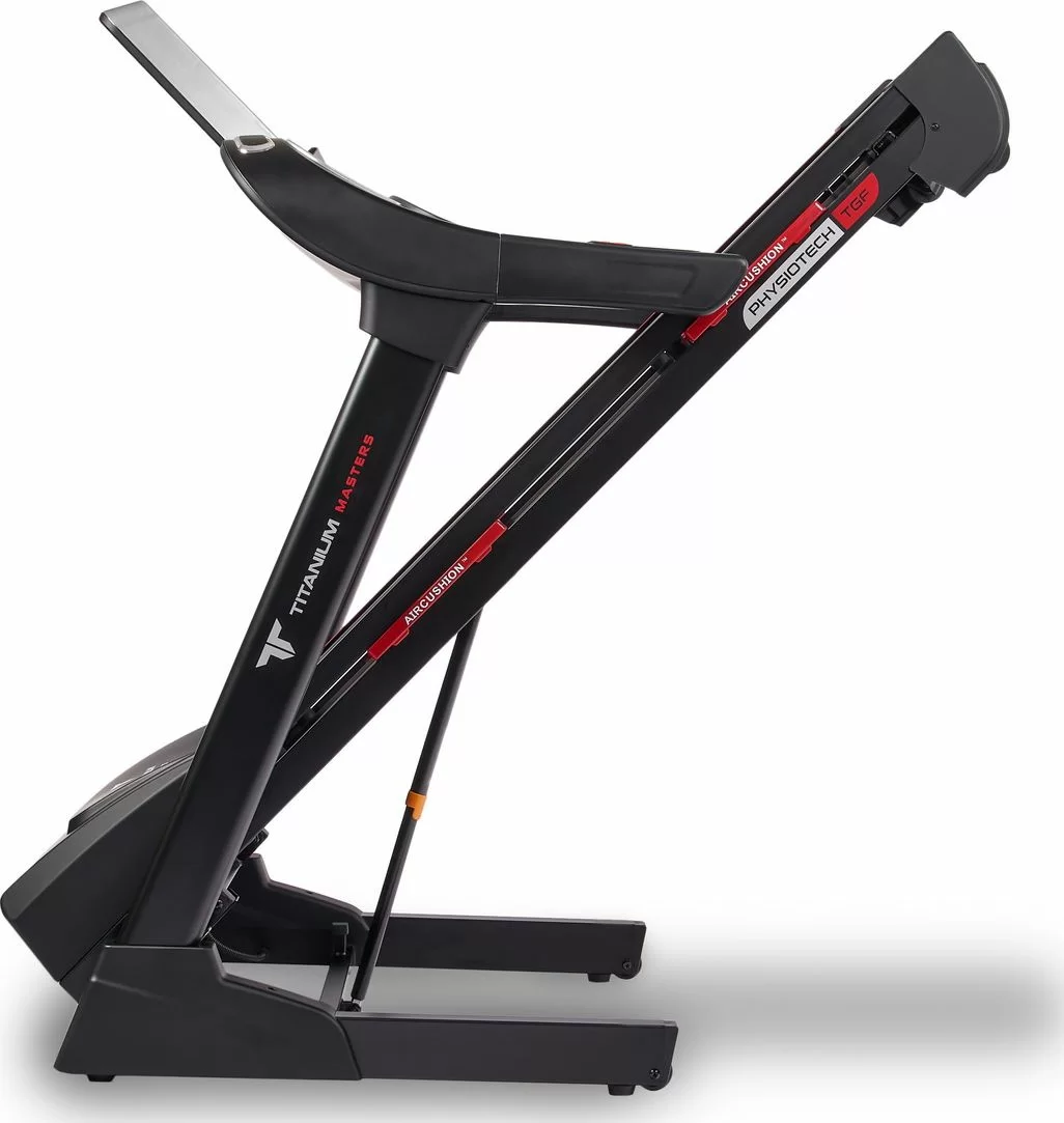  Беговая дорожка Titanium Masters Physiotech TGF по низким ценам в Томске и Северске