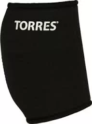  Суппорт локтя Torres неопр. черн. по низким ценам в Томске и Северске
