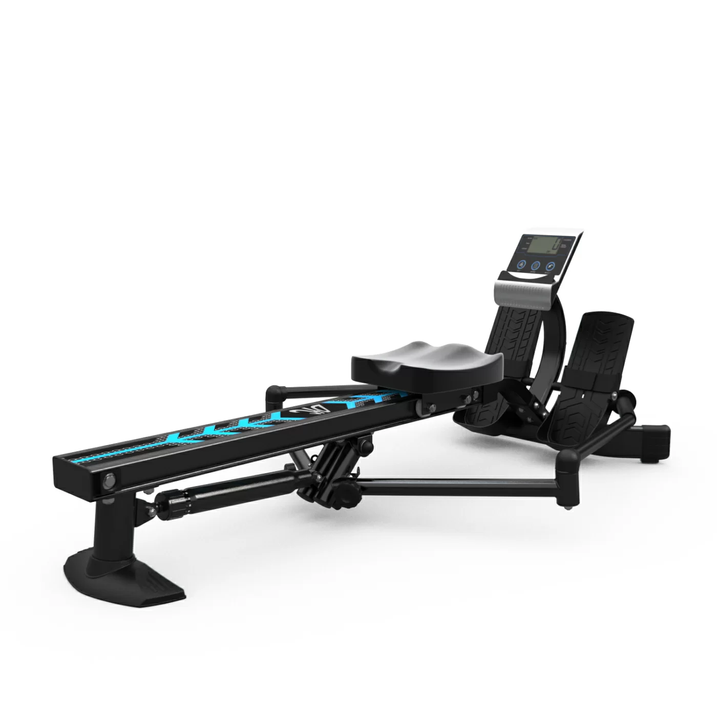  Гребной тренажер DFC R125N по низким ценам в Томске и Северске