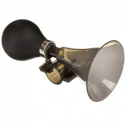 Клаксон STG LF-H10 черный