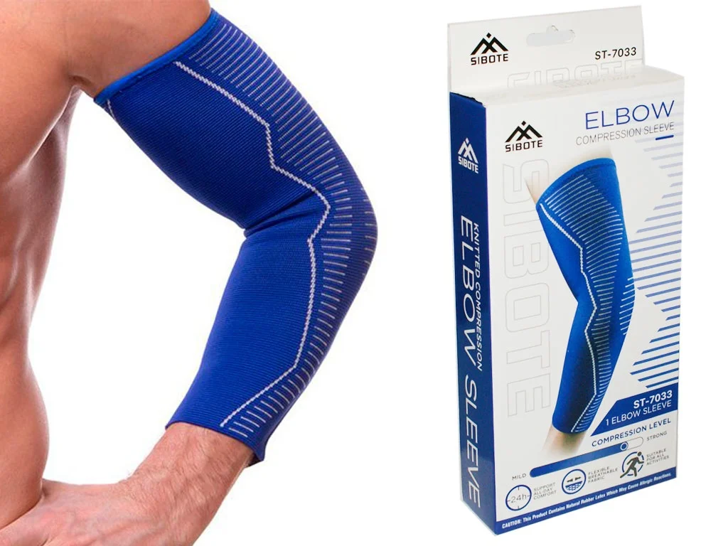  Суппорт локтя ST-7033 по низким ценам в Томске и Северске