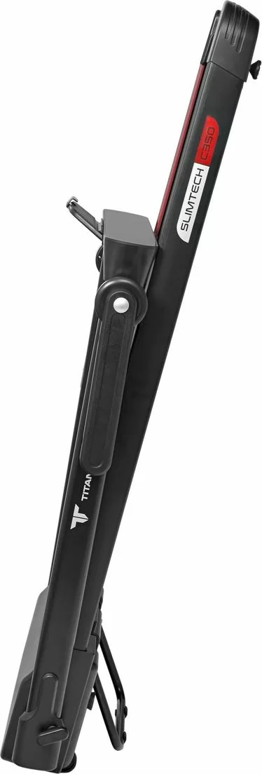  Беговая дорожка Titanium Masters Slimtech C350 по низким ценам в Томске и Северске