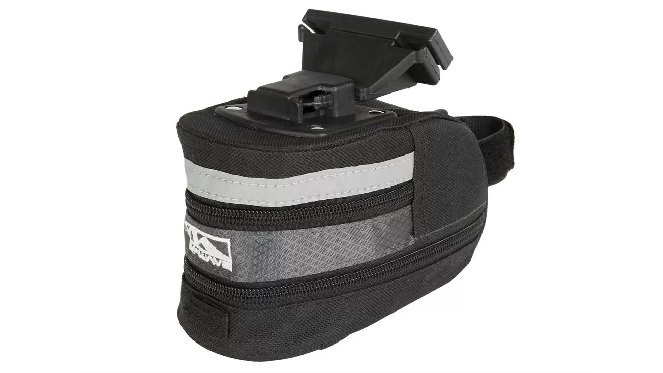  Велосумка под седло M (Германия) по низким ценам в Томске и Северске