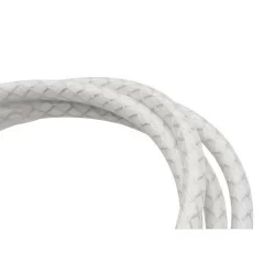 Оболочка троса тормоза Jagwire BHL416 5мм CGX "плетеная" белый 1/30