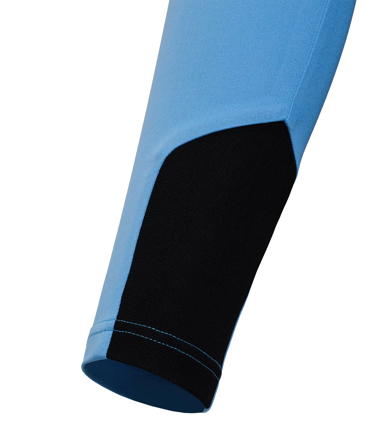  Свитер вратарский JOGEL PerFormDRY SPLASH GK Jersey, голубой по низким ценам в Томске и Северске