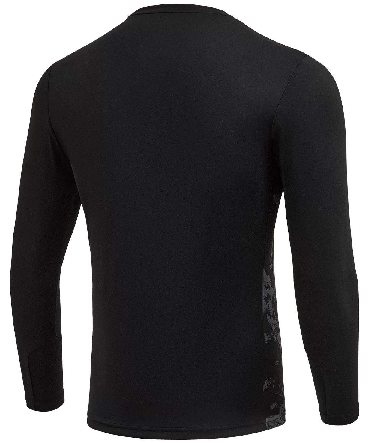  Свитер вратарский JOGEL DIVISION PerFormDRY GK Splash, черный по низким ценам в Томске и Северске