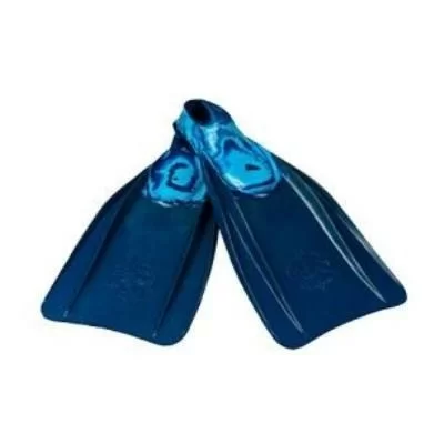  Ласты Дельфин синие по низким ценам в Томске и Северске
