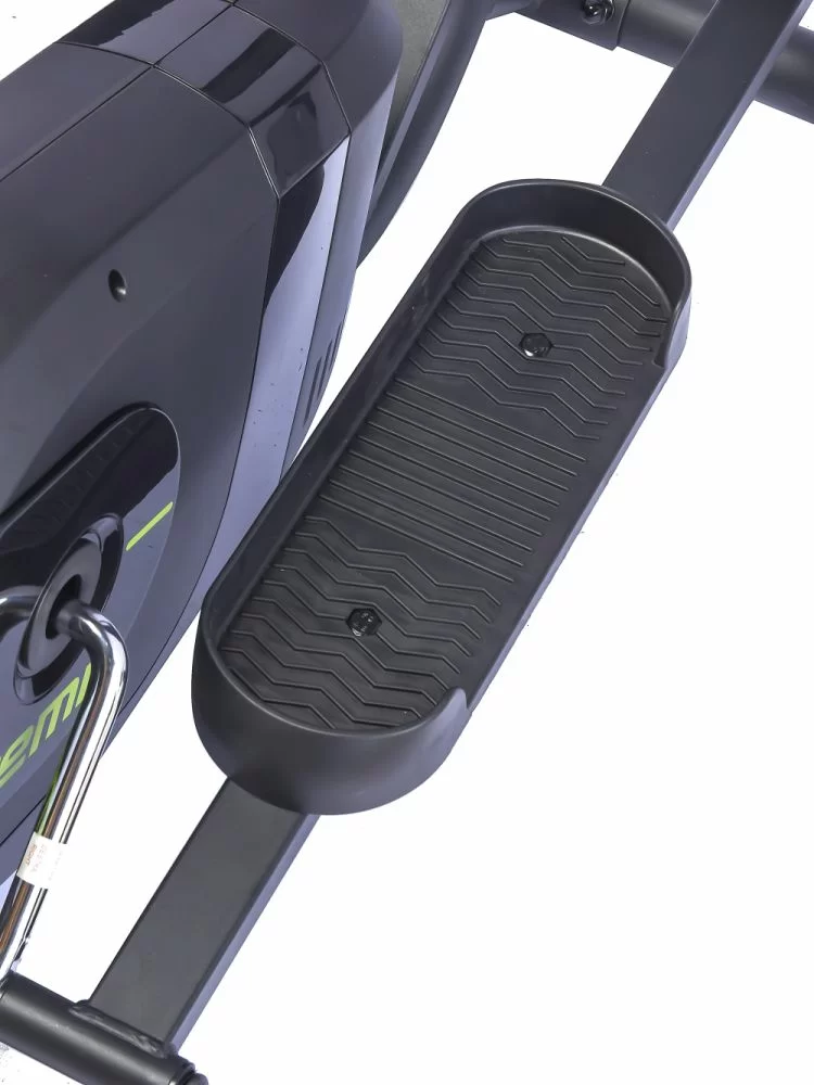  Эллиптический тренажер Atemi AE607 магнитный по низким ценам в Томске и Северске