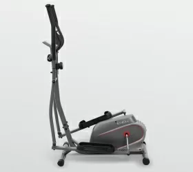 Эллиптический тренажер домашний CARBON FITNESS E404