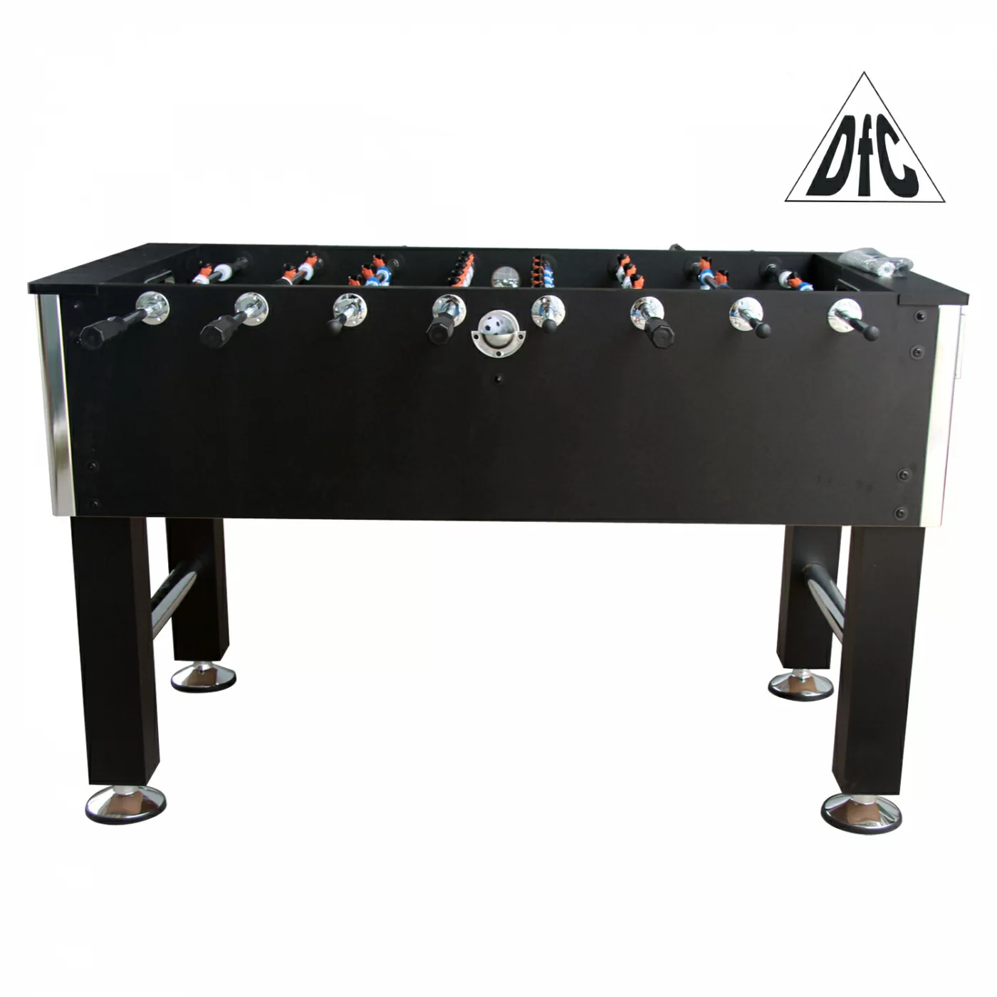  Игровой стол - футбол DFC JUVENTUS HM-ST-55601 по низким ценам в Томске и Северске