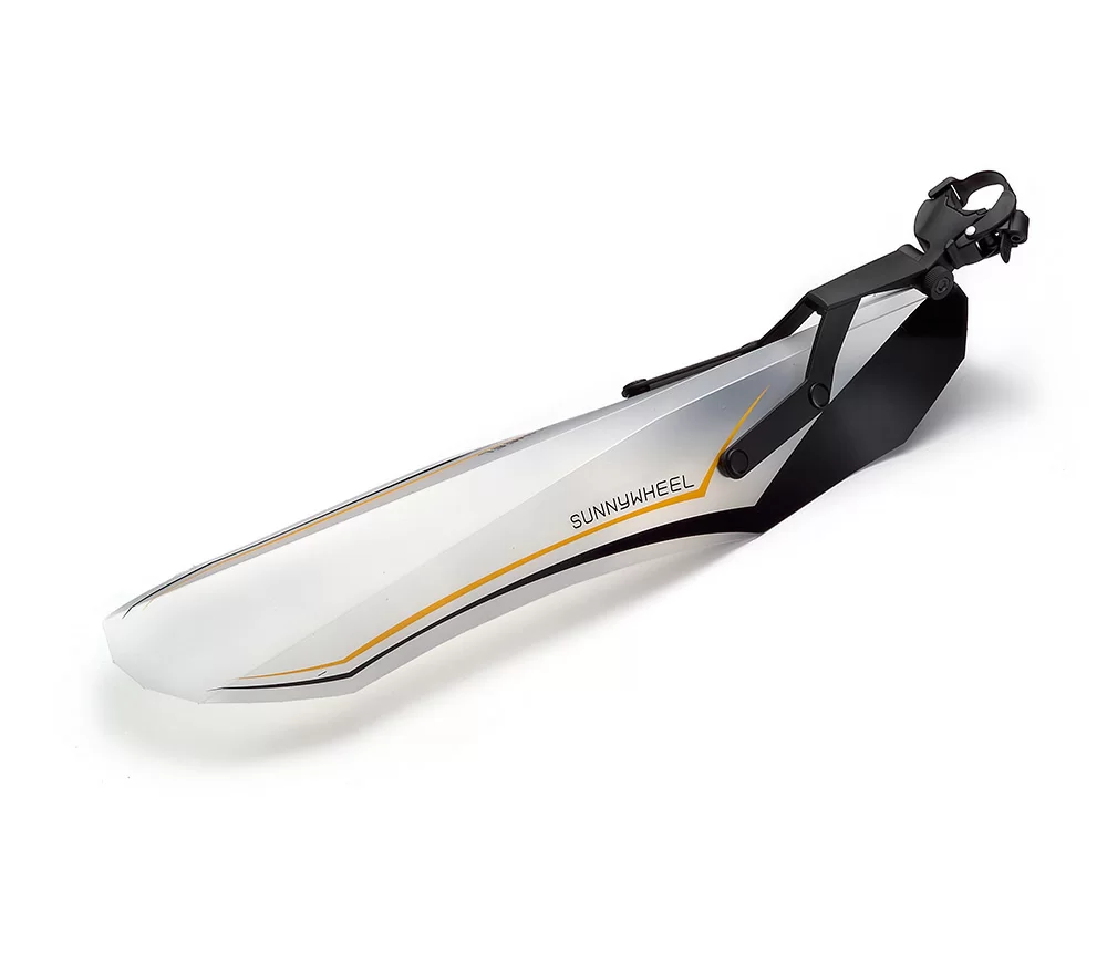  Крыло заднее SW-FX-119RC быстросъёмное по низким ценам в Томске и Северске