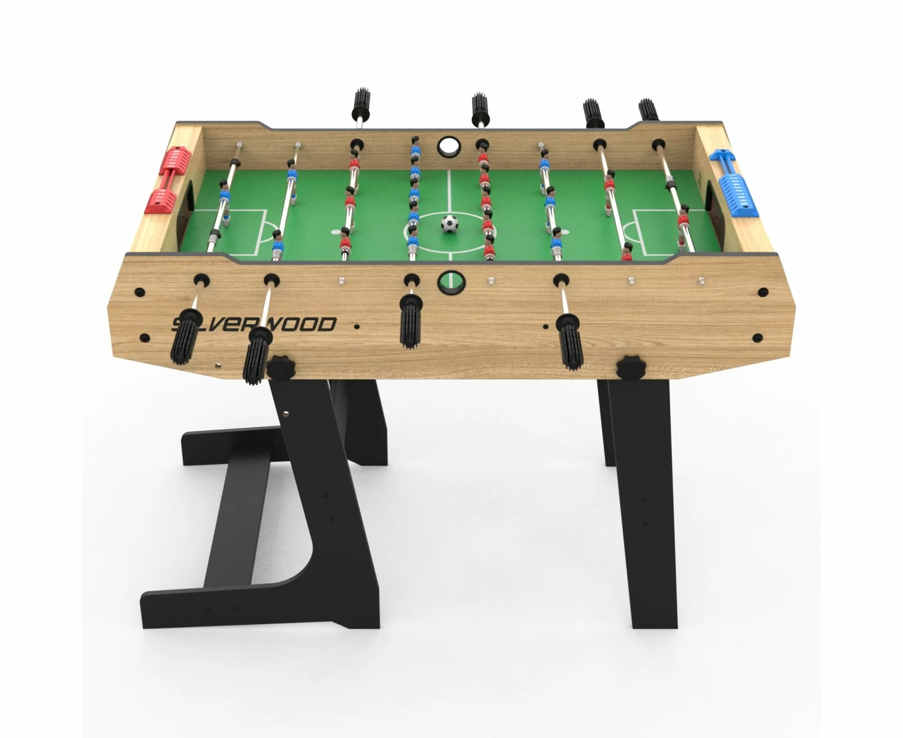  Игровой стол - футбол DFC SB-ST-2511 по низким ценам в Томске и Северске