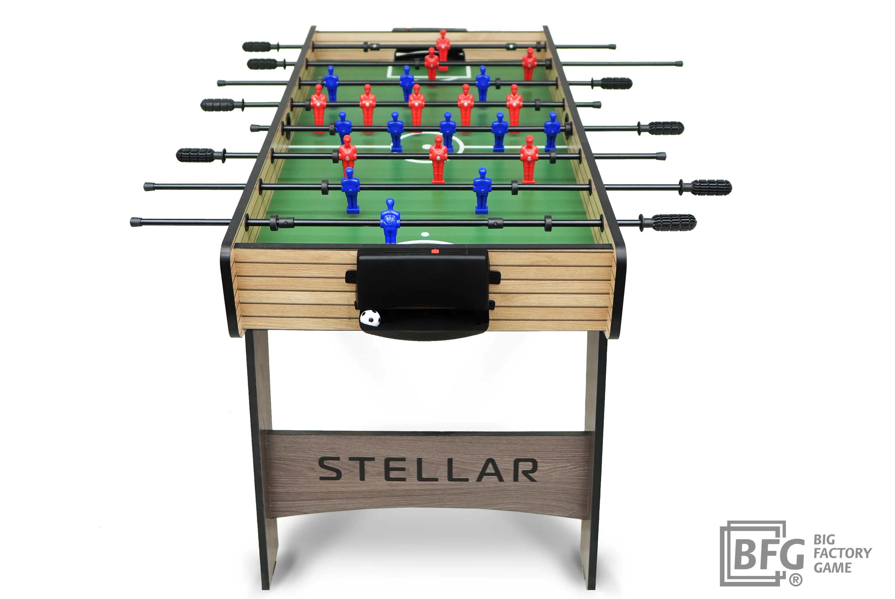  Настольный футбол / Кикер BFG Stellar (Тегола) по низким ценам в Томске и Северске