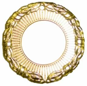  Медаль MD50 Rus d-50 мм по низким ценам в Томске и Северске