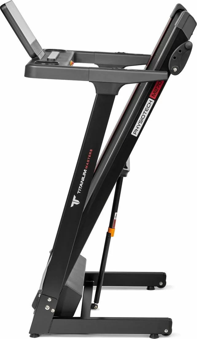  Беговая дорожка Titanium Masters Physiotech M270 по низким ценам в Томске и Северске