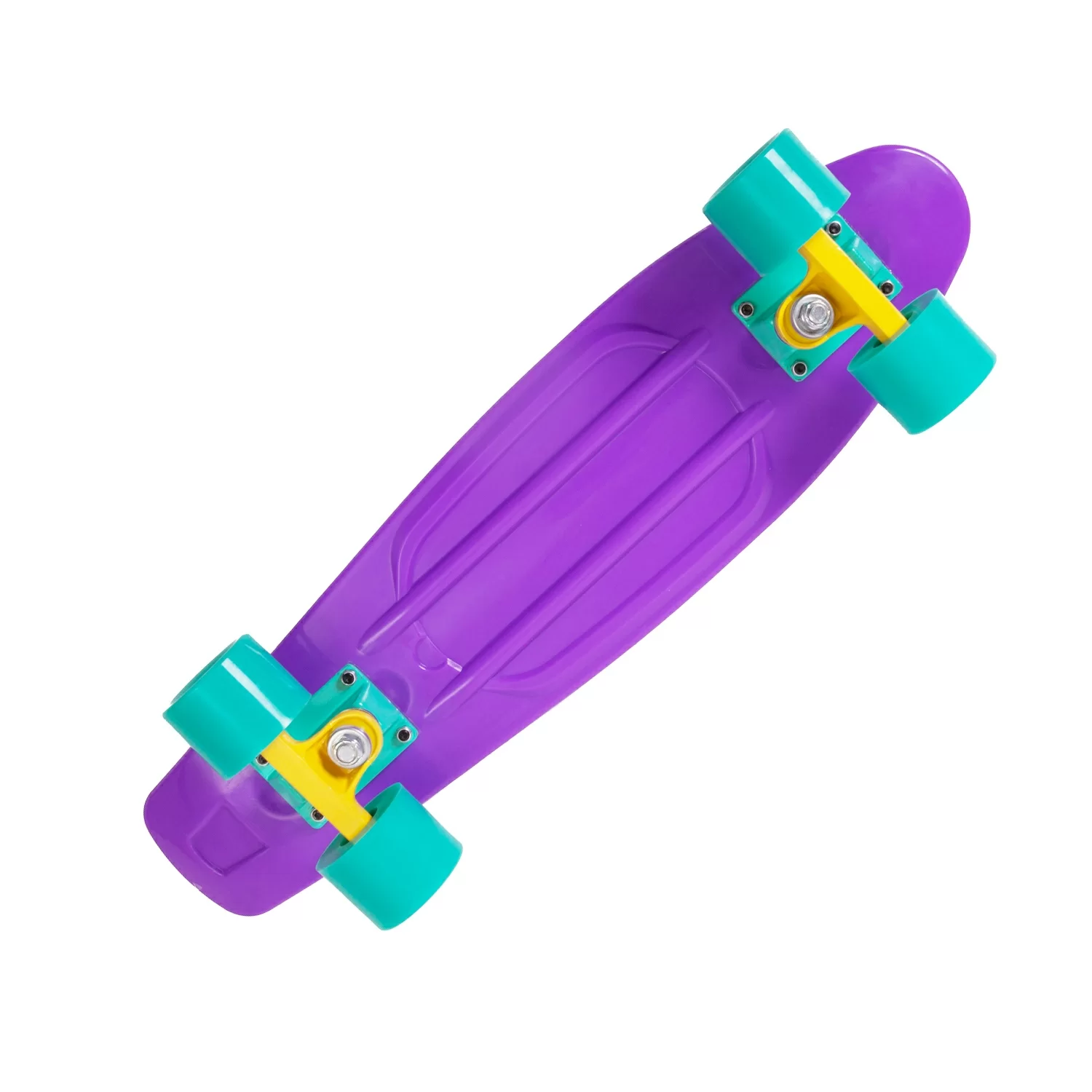  Мини-круизер RGX PNB-01 (22") violet по низким ценам в Томске и Северске