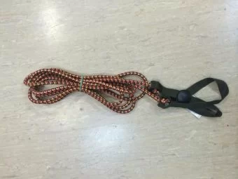  Эспандер лыжника Gekars 1.7м одинарная резина по низким ценам в Томске и Северске