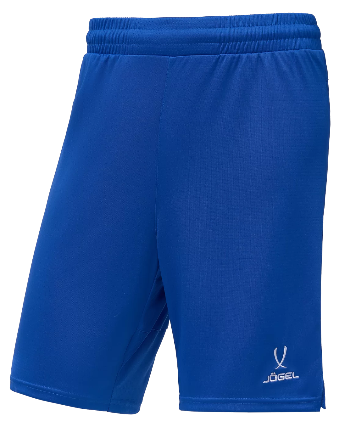  Шорты баскетбольные JOGEL PerformDry Division Star, синий по низким ценам в Томске и Северске