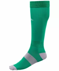 Гетры Jögel JA-006 Essential зеленый/серый