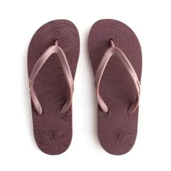 Сланцы Evars Evarose ThreeRoses женские перечный