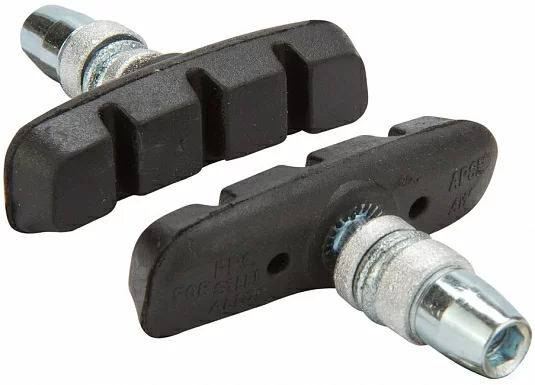  Тормозные колодки RB-983B APSE 55мм по низким ценам в Томске и Северске