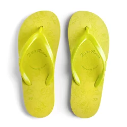 Сланцы Evars Evarose RoseGarden женские салатовый