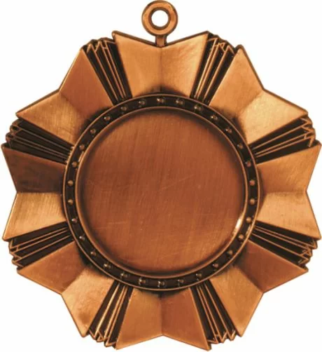  Медаль MD5015 Rus d-50 мм по низким ценам в Томске и Северске